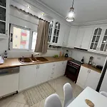 Kleanthi's Saranda