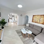 Apartman Kleanthi's Saranda