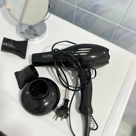 Kleanthi's * Sarandë