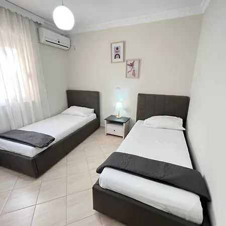 Kleanthi's Apartamento *