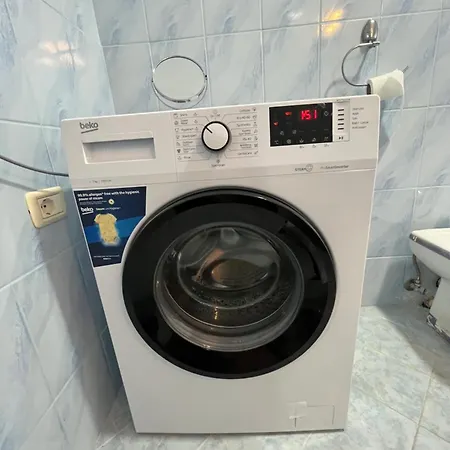 Kleanthi's *