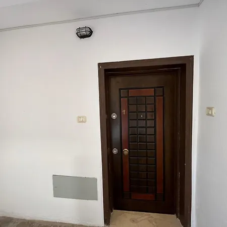 Kleanthi's * Sarandë