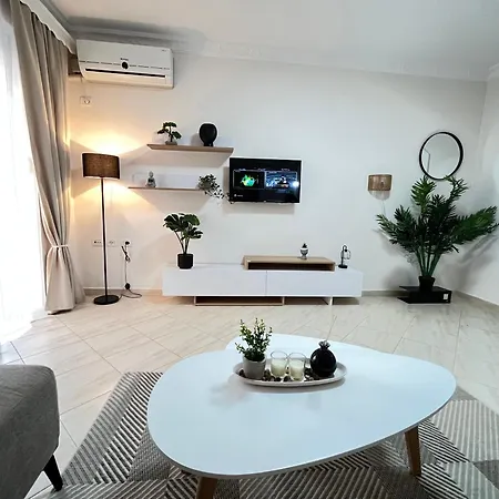 Apartamento Kleanthi's Sarandë