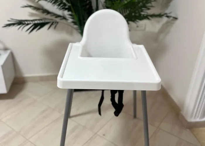 Kleanthi's Apartamento *