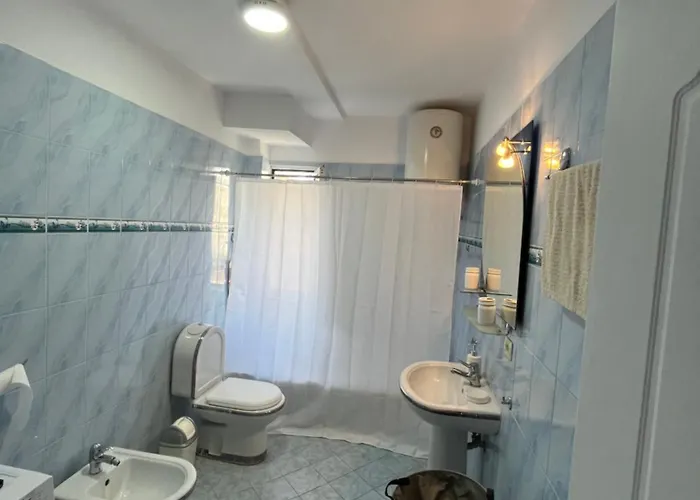 Apartamento Kleanthi's