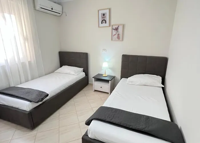 Kleanthi's Apartamento *