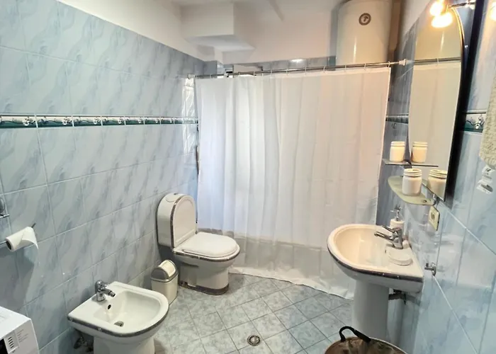 Apartamento Kleanthi's *