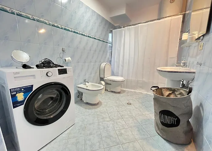 Apartamento Kleanthi's *