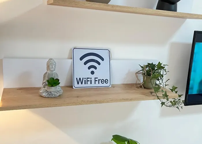 Apartamento Kleanthi's Sarandë