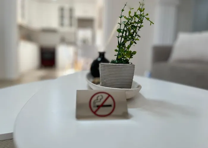 Kleanthi's Apartamento Sarandë