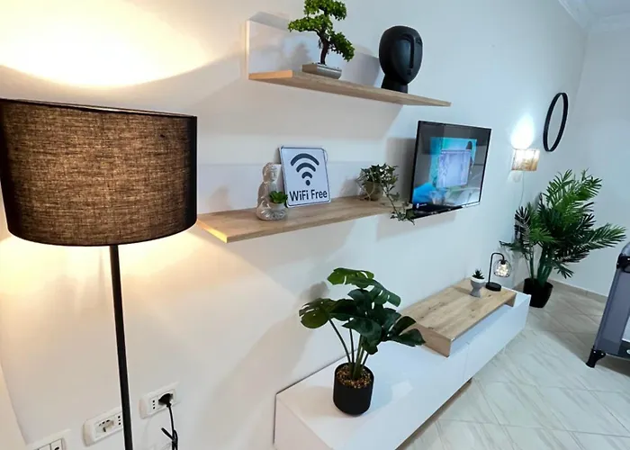 Apartamento Kleanthi's Sarandë