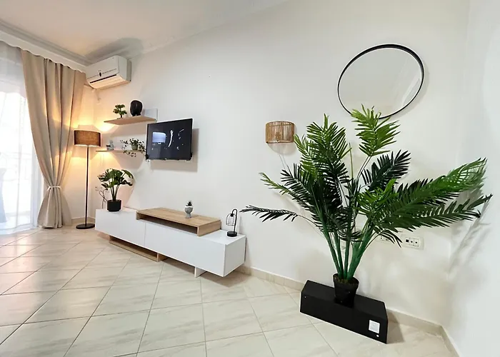 Apartamento Kleanthi's