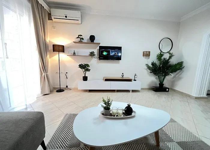 Apartamento Kleanthi's Sarandë