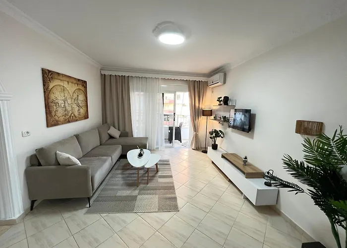 Kleanthi's Apartamento