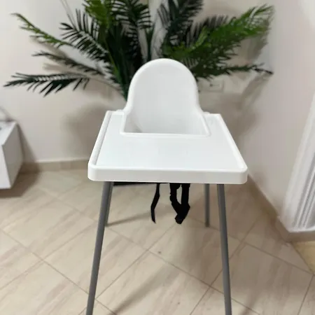 Kleanthi's Apartamento *