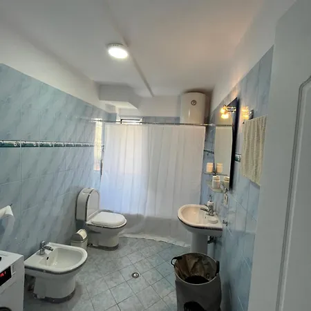 Apartment Kleanthi's