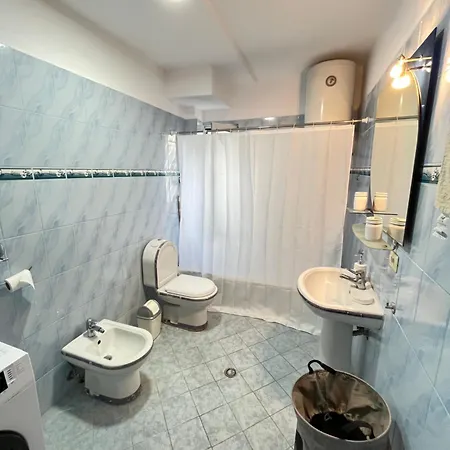 Apartamento Kleanthi's *