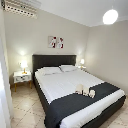 Kleanthi's Apartamento Sarandë