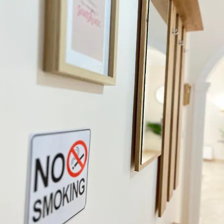 Kleanthi's Apartment *