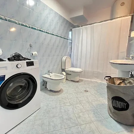 Apartment Kleanthi's *