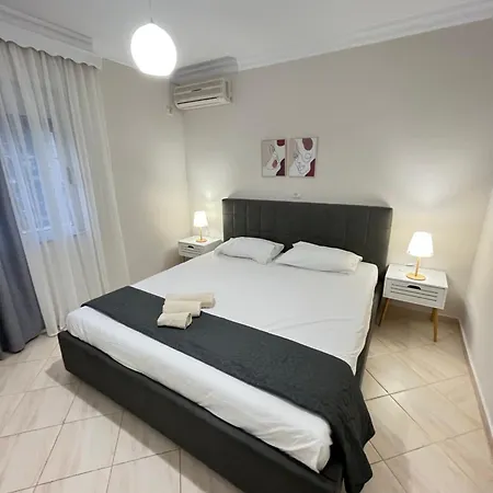 Apartamento Kleanthi's Sarandë