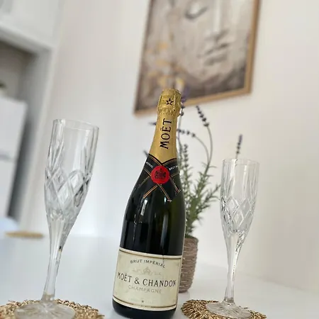 Kleanthi's * Sarandë