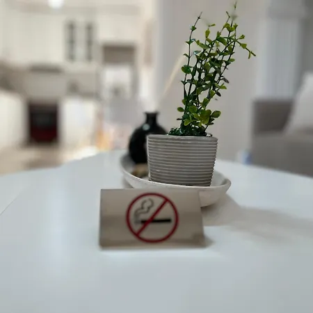 Kleanthi's Lägenhet Sarandë