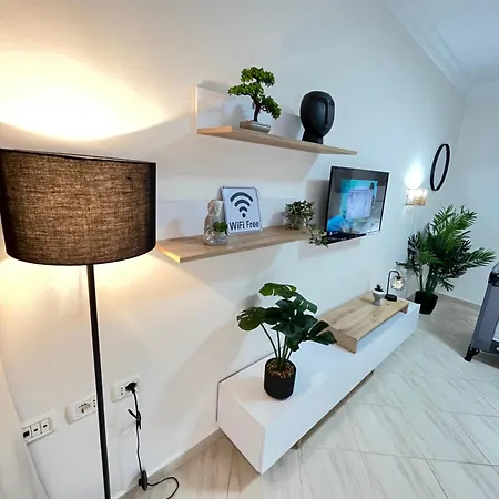 Lägenhet Kleanthi's Sarandë