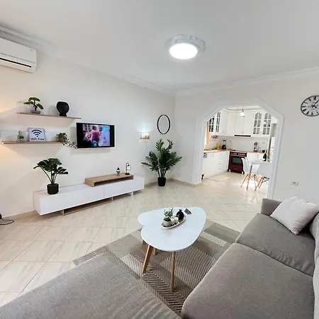 Kleanthi's * Sarandë