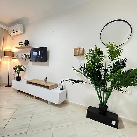 Apartment Kleanthi's