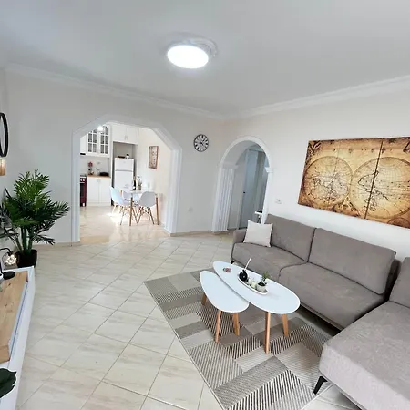 Apartment Kleanthi's Sarandë