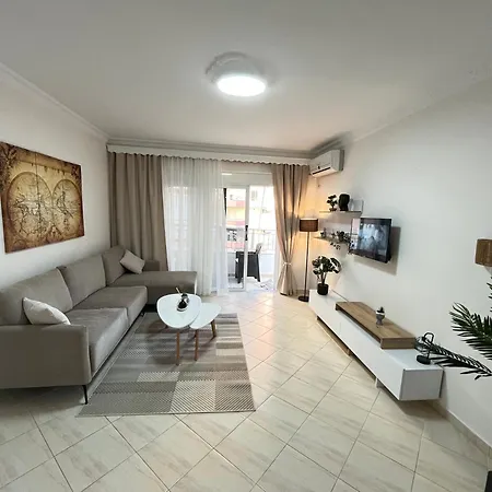 Kleanthi's Apartment