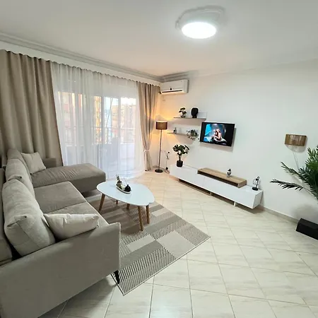 Kleanthi's Apartamento