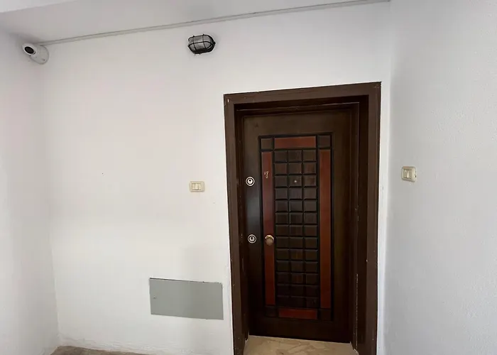 Kleanthi's * Saranda