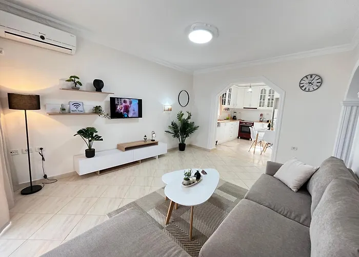 Kleanthi's * Saranda